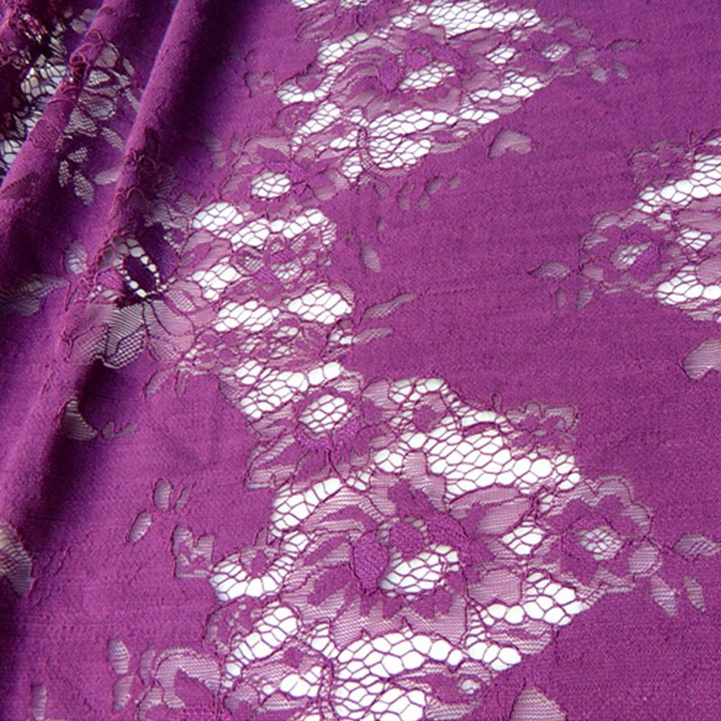 Lace Fabric Wholesale Supplier 9